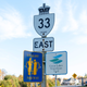Illustration for article titled 2019-10-26 Driving the Loyalist Parkway
